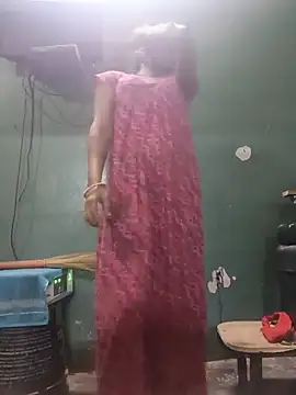 Eshwari Chopra online show from 06.11.26