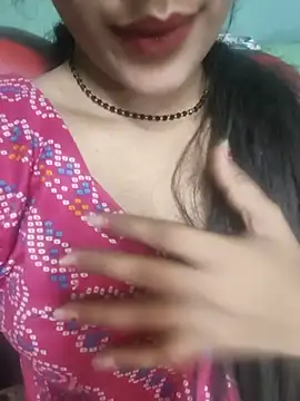 Eshwari Chopra online show from 06.11.26