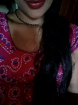 Eshwari Chopra online show from 06.13.26