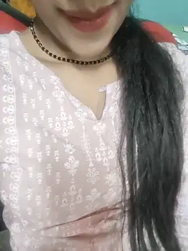 Eshwari Chopra online show from 06.13.26