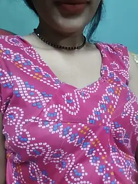 Eshwari Chopra online show from 06.15.26