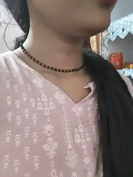 Eshwari Chopra online show from 06.18.26