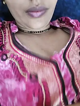 Eshwari Chopra online show from 06.21.26