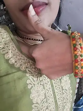 Eshwari Chopra online show from 07.10.26