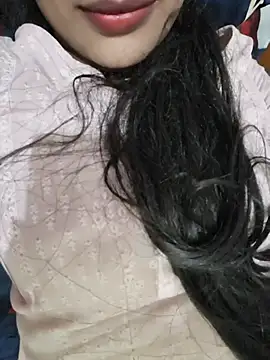 Eshwari Chopra online show from 07.10.26