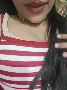 Eshwari Chopra online show from 07.20.26