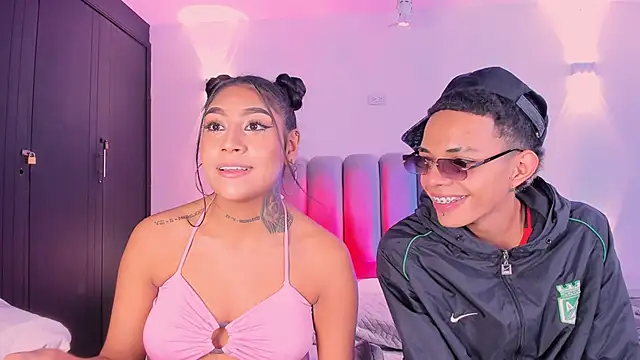 candyandmarilyn online show from 11.06.25