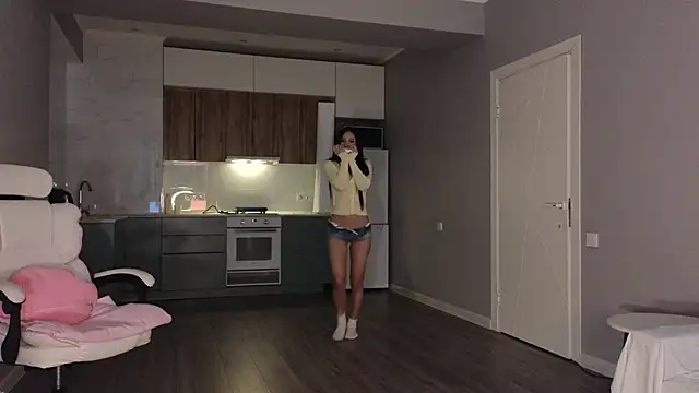 Ella lee15 online show from 04.06.26