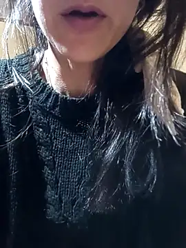 Camilitah online show from 09.12.25