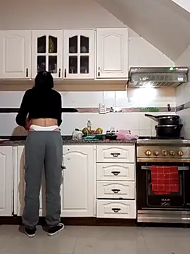 Camilitah online show from 09.17.25