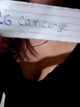 Camilitah online show from 02.01.26