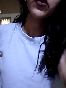 Camilitah online show from 03.14.26