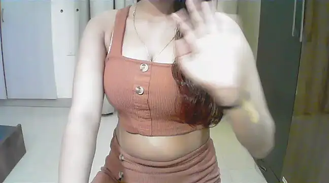 Snapshot of ragini_m_m_s chatting on 03.23.25 ragini m m s online show from 03.23.25