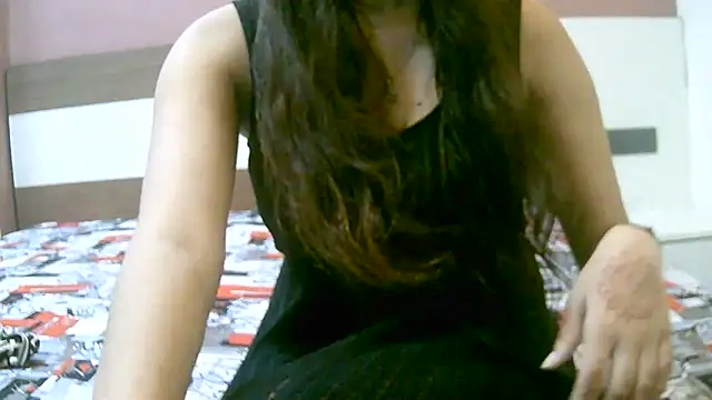 Snapshot of ragini_m_m_s chatting on 09.27.25 ragini m m s online show from 09.27.25