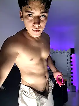 THE LITTLE LIAM online show from 10.08.25