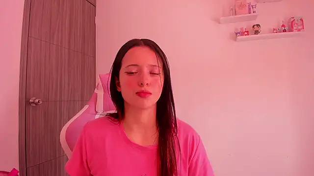 ImBunnyNova online show from 03.02.26