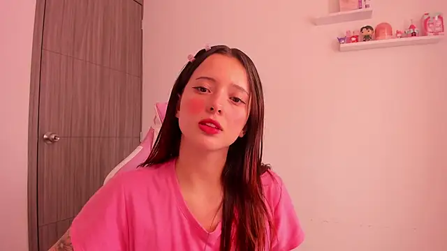 ImBunnyNova online show from 03.28.26