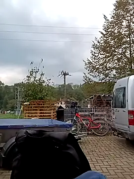 Snapshot of Dokonaly chatting on 10.01.25 Dokonaly online show from 10.01.25