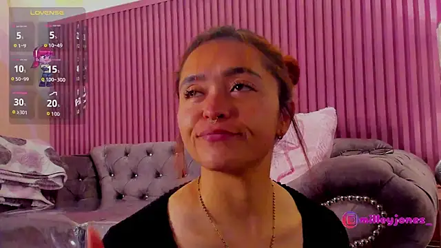 MilleyJones online show from 03.23.26