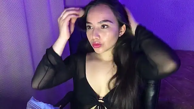 Snapshot of amelia_hall chatting on 06.20.26 amelia hall online show from 06.20.26