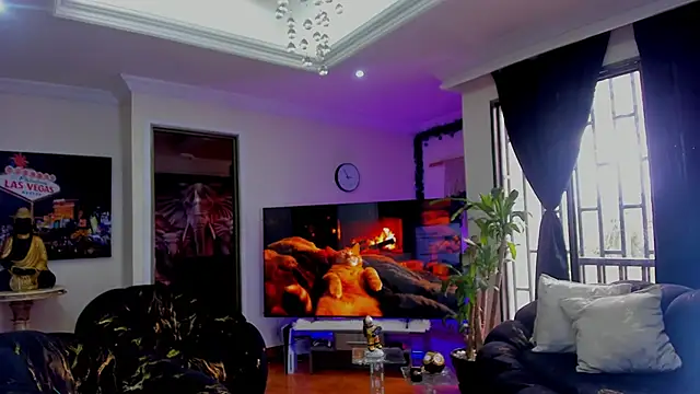 Lukas Green online show from 12.04.25