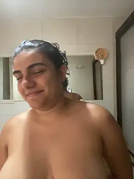 carlafox05 online show from 04.16.26