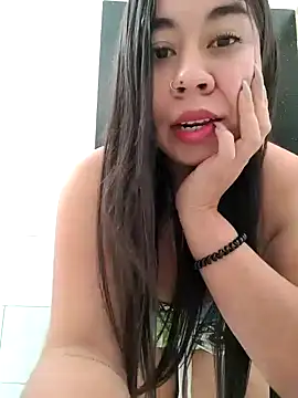 Snapshot of Yuli_Mars chatting on 02.19.26 Yuli Mars online show from 02.19.26