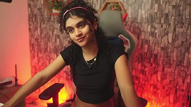 bonniie 98  online show from 04.09.26