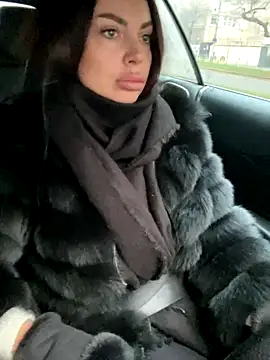 Anna Nobel online show from 12.20.25