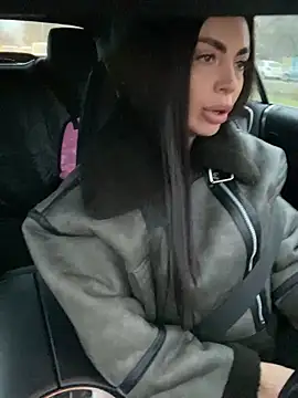 Anna Nobel online show from 02.28.26