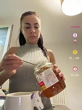Anna Nobel online show from 06.23.26