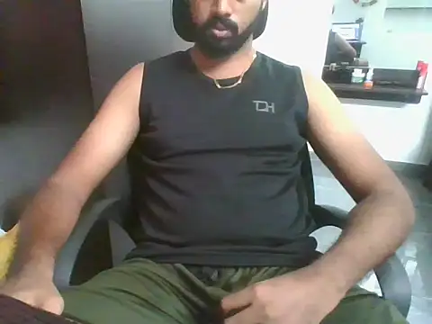 lovelyakash69 online show from 02.03.26
