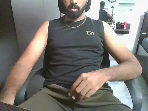 lovelyakash69 online show from 06.02.26
