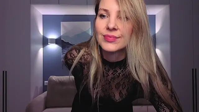 MelanieBennett online show from 03.07.26