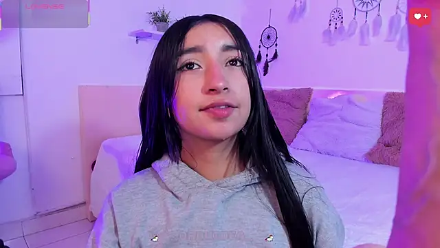  Orquidea  online show from 02.25.26