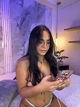 Lenna s online show from 06.03.26