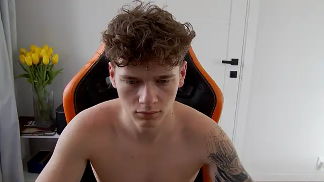 DanyDavis online show from 03.12.26