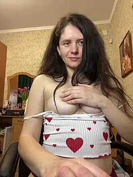 MariannaSida online show from 03.09.26