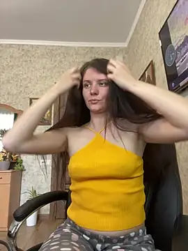MariannaSida online show from 05.13.26