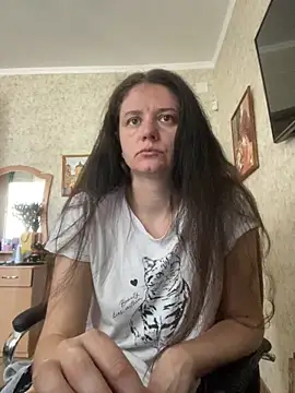 MariannaSida online show from 05.19.26