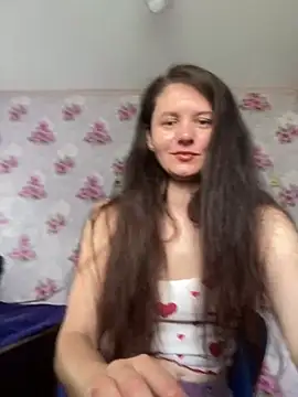 MariannaSida online show from 06.01.26