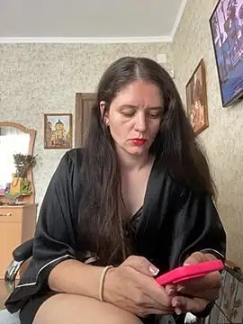 MariannaSida online show from 06.13.26