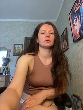 MariannaSida online show from 06.17.26