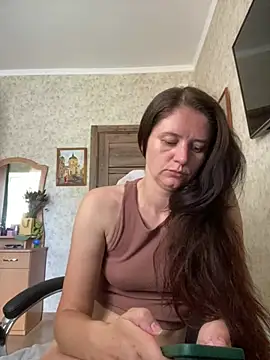 MariannaSida online show from 07.14.26
