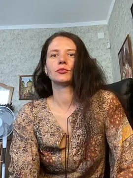 MariannaSida online show from 07.25.26