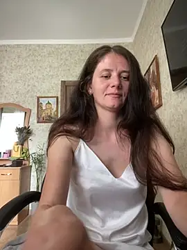 MariannaSida online show from 07.27.26