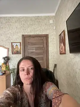 MariannaSida online show from 07.28.26