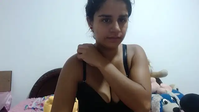 Snapshot of MeliSweet chatting on 11.07.25 MeliSweet online show from 11.07.25