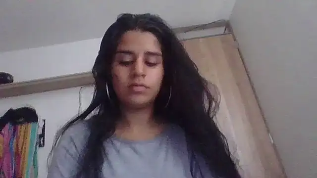 MeliSweet online show from 03.01.26