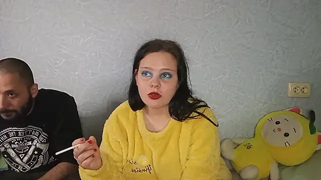 SweetPiggyx online show from 04.24.26